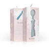 Bloom The Orchid Wand Vibrator - Wibrator Wand