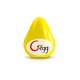 Gvibe Gegg Masturbator  - Masturbační vajíčko Žluté