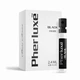 Pherluxe Boss Series Pherluxe Black For Men 2,4 Ml  - Pánský parfém s feromony