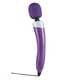 ToyJoy Wonder Wand Massager Purple  - Wand Vibrátor Fialový