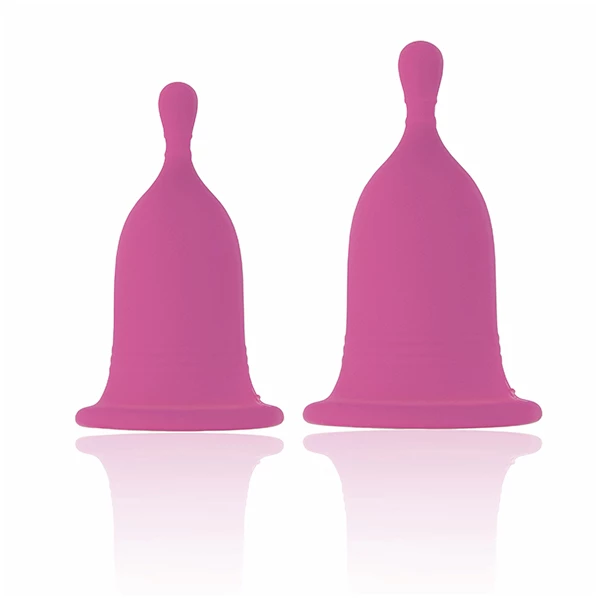 Rianne S Femcare Cherry Cup - Kubeczki menstruacyjne