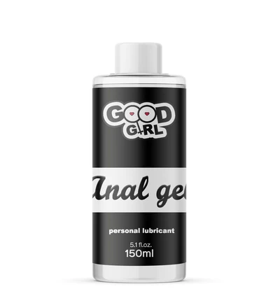 Good Girl Anal Gel 150ml - Lubrykant analny