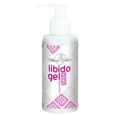 Mata Hari Libido Gel 150ml  - gel podporující libido