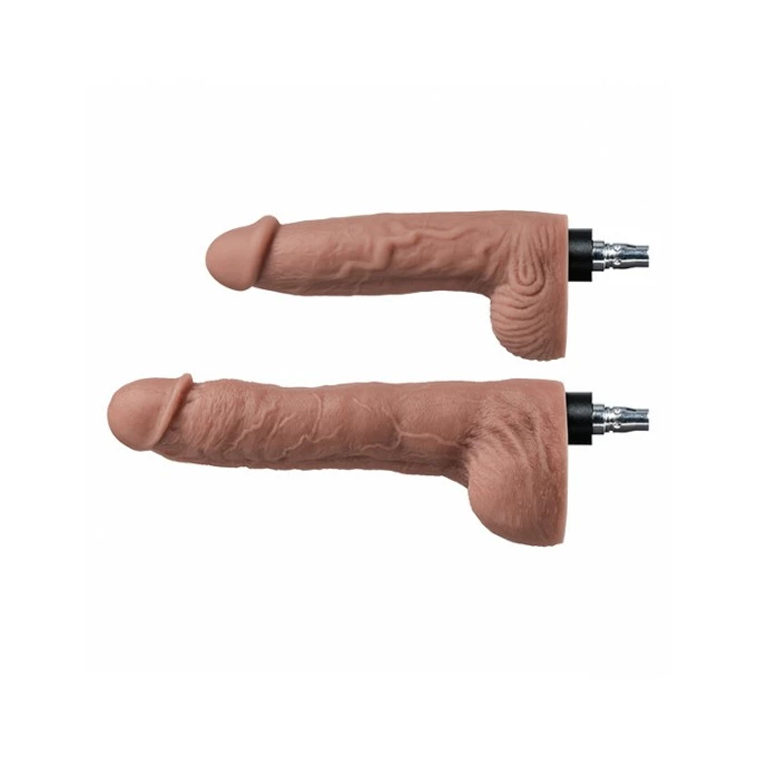 Lovense Sex Machine - Sexuální stroj