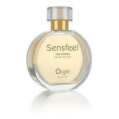 Orgie Sensfeel For Woman  - Dámský parfém s feromony