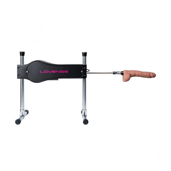 Lovense Sex Machine - Sexuální stroj