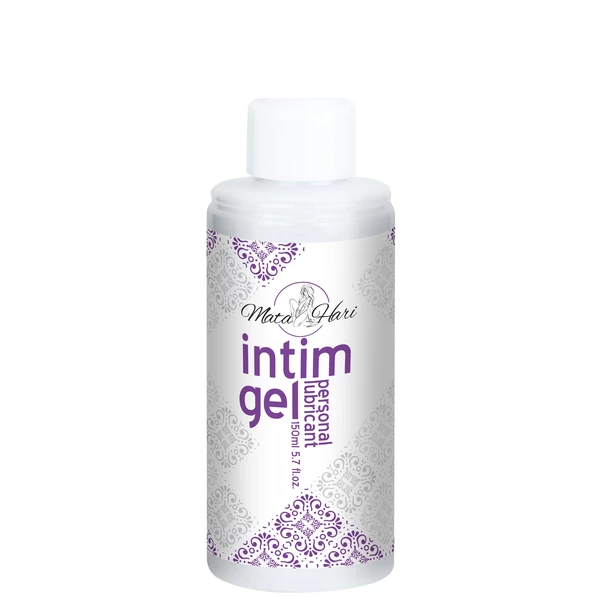 Mata Hari Intim Gel 150ml - Lubrykant na bazie wody