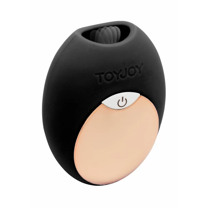 TOYJOY Diva Mini Tonque - Wibrator imitujący seks oralny