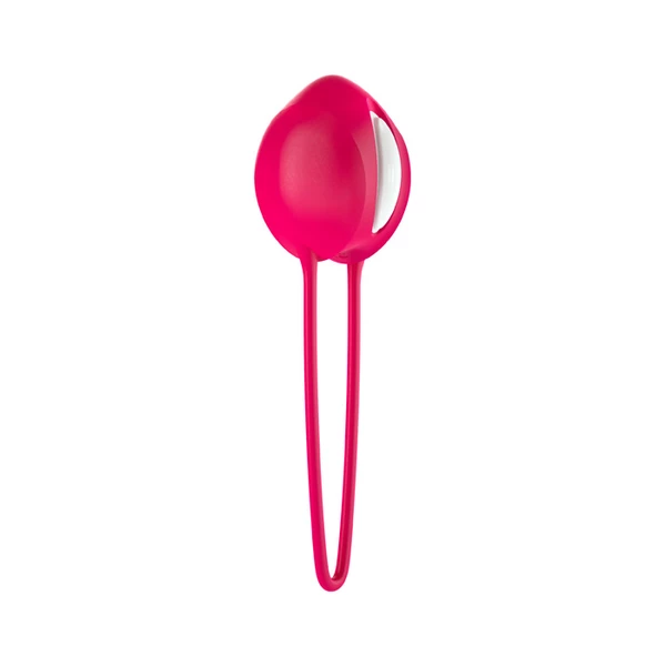 Fun Factory Smartballs Uno - Kulki gejszy biofeedback, Czerwone
