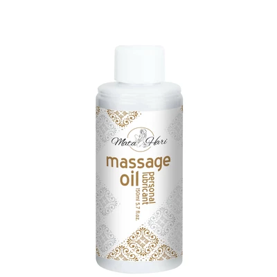 Mata Hari Massage Oil 150ml - Olejek do masażu