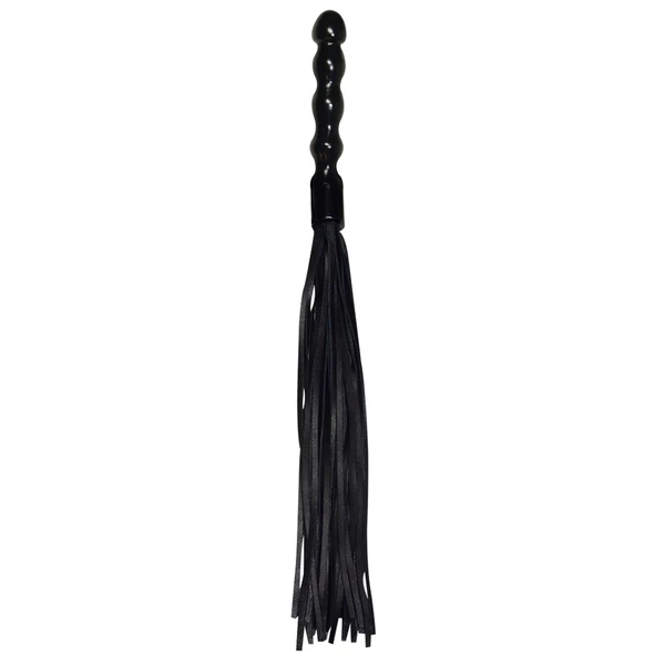 ZADO leather flogger - Pejcz