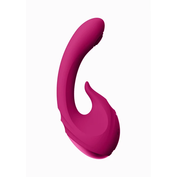 Vive Miki Pink - Wibrator króliczek
