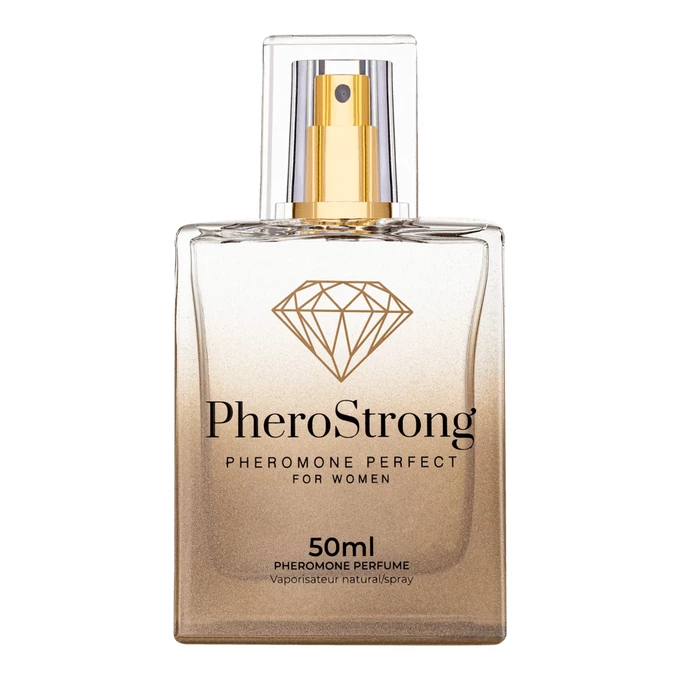 Medica group PheroStrong pheromone Perfect for Women 50 ml - Dámský parfém s feromony