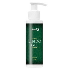 Sensuel Libido Gel 100ml  - gel podporující libido