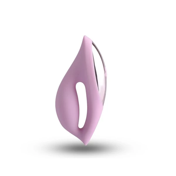 Toyz4lovers Stimolatore Clitorideo Handle - Wibrator łechtaczkowy
