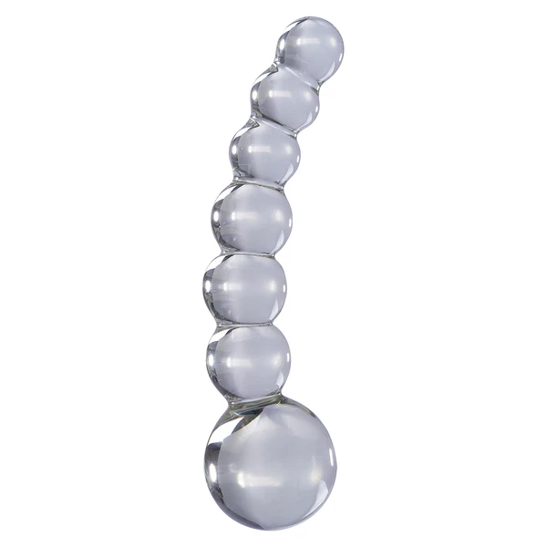 Icicles no 66 - Szklane dildo