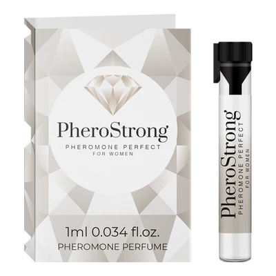 Medica group PheroStrong pheromone Perfect for Women 1 ml- Perfumy z feromonami damskie