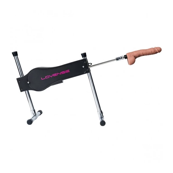 Lovense Sex Machine - Sexuální stroj
