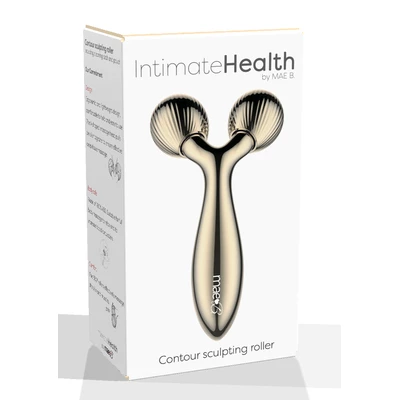 Intimate health contour sculpting roller - Roller do ciała