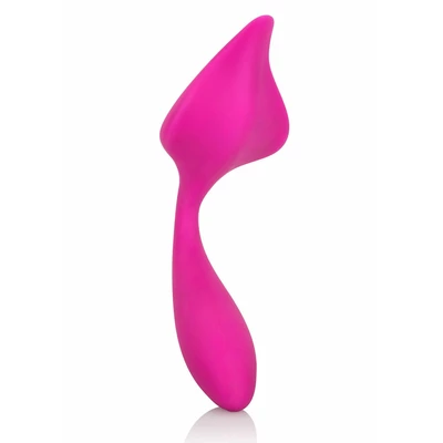 CalExotics Silicone Marvelous Lover - Wibrator punktowy