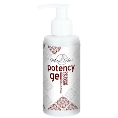 Mata Hari Potency Gel 150ml  - Gel na potenci