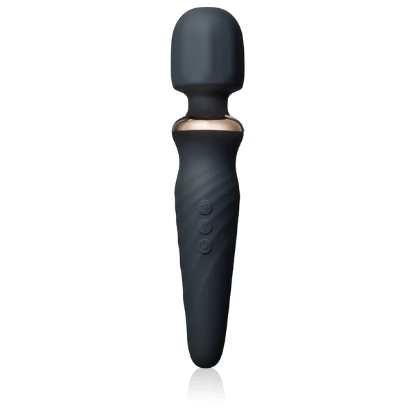 INTY Toys Inty Toys Torch - Wibrator wand