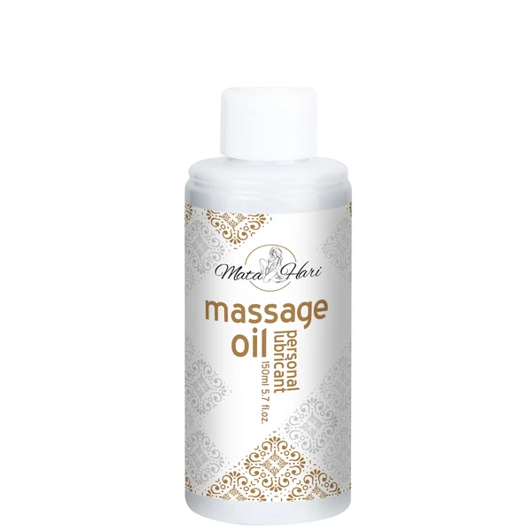 Mata Hari Massage Oil 150ml - Olejek do masażu