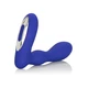 CalExotics Wireless Pleasure Probe Blue  - vibrační anální kolík Modrý