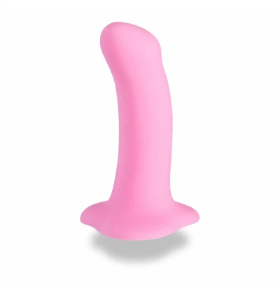 Fun Factory Amor - Dildo klasyczne, Różowe