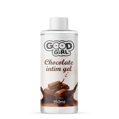 Good Girl Chocolate Intim Gel 150ml - Lubrykant ba bazie wody, czekoladowy