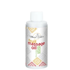 Mata Hari Fruit Massage Oil 150ml  - Masážní olej