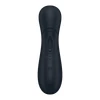 Satisfyer Pro 2 Generation 3 - ultrazvukový vibrátor na klitoris + vibrace + mobilní aplikace, černý