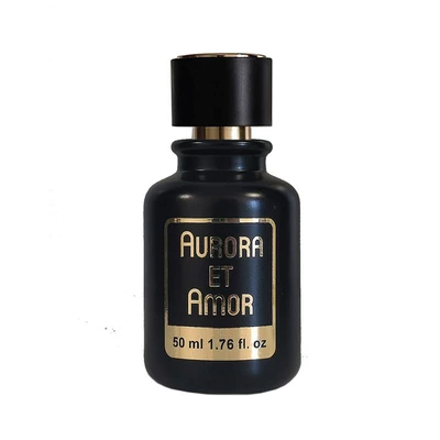 Aurora aurora et amor 50ml black - perfumy damskie