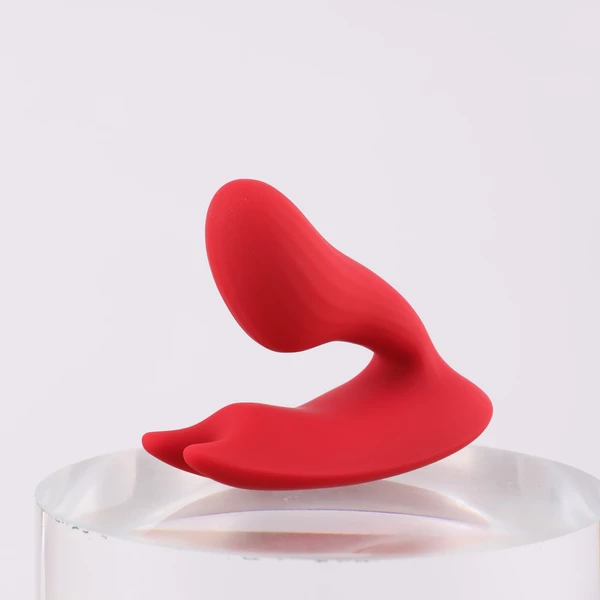 Magic Motion umi smart wearable dual motor vibrator - Vibrátor rabbit ovladatelný přes aplikací