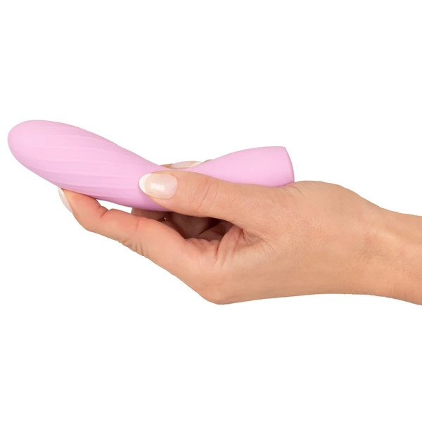 Cuties cuties mini vibrator rose 3.ge - Miniwibrator