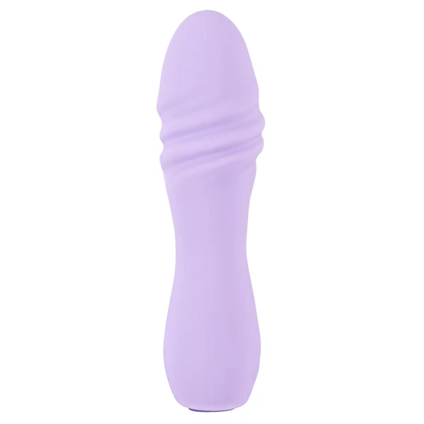 Cuties cuties mini vibrator 3.generat - Miniwibrator