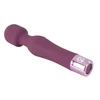 Elegant Series elegant series wand vibe - Wibrator wand