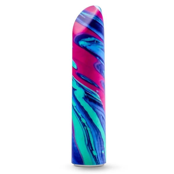 Blush Limited Addiction Sublime Power Vibe Alexandrite - Wibrator klasyczny