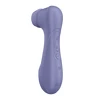 Satisfyer Pro 2 Generation 3 - ultrazvukový vibrátor na klitoris + vibrace + mobilní aplikace, modrý