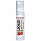 Amoreane Liquid Vibrator Cherry 10Ml - Stimulační lubrikant