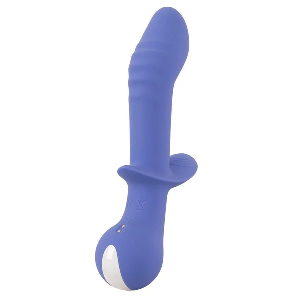 AwaQ.u Vibrator 2 - Wibrator króliczek