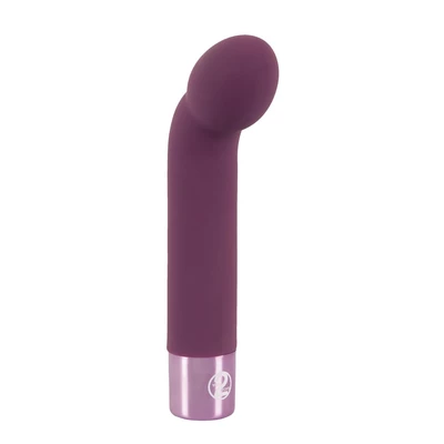 Elegant Series elegant series g-spot vibe - Wibrator do punktu G