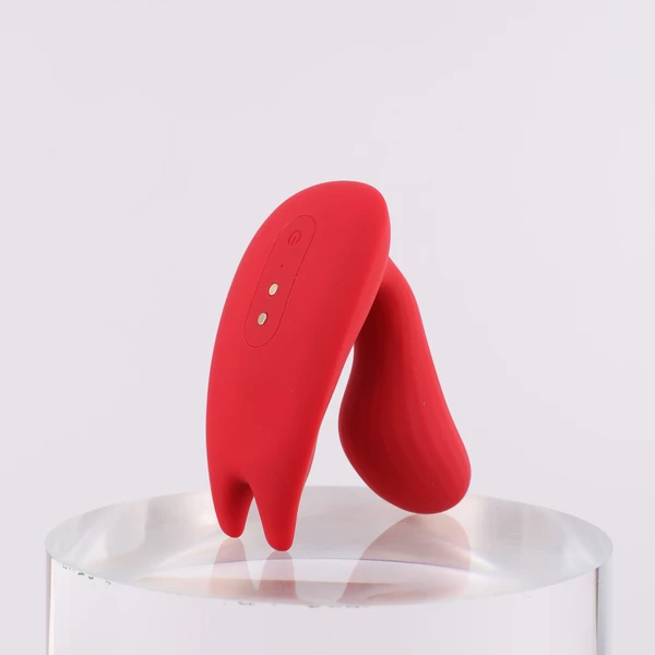 Magic Motion umi smart wearable dual motor vibrator - Vibrátor rabbit ovladatelný přes aplikací