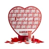 Loveboxxx 14 Days of Love - Dárková sada, 14 kusů