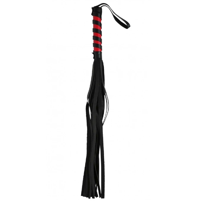 ARGUS Black Small Flogger - Pejcz