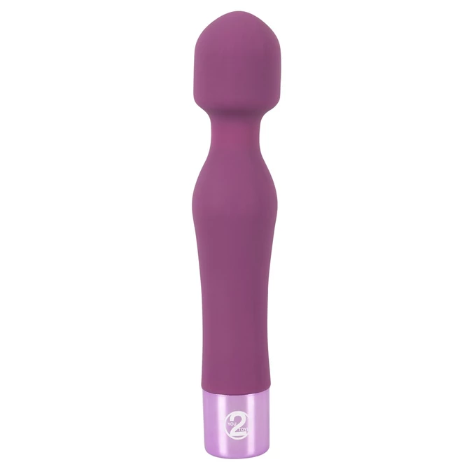 Elegant Series elegant series wand vibe - Wibrator wand