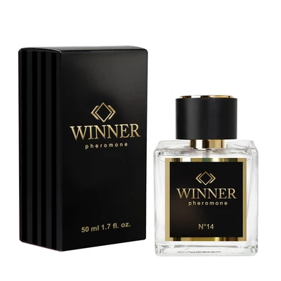 Aurora winner no14 50ml - Perfumy męskie