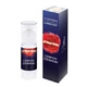 Attraction Lubricant Champagne Strawberry 50 Ml - Jahodový lubrikant