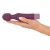 Elegant Series elegant series wand vibe - Wibrator wand