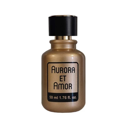 Aurora aurora et amor 50ml gold - perfumy damskie